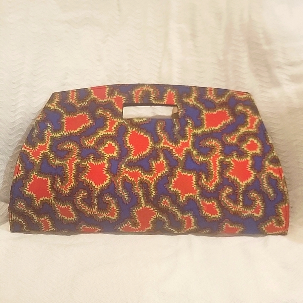 Ankara purse